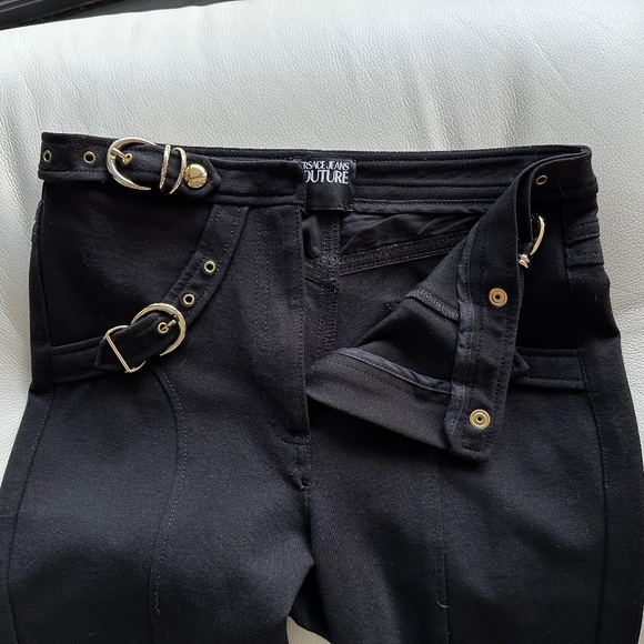 VERSACE jeans COUTURE - Picture 5 of 5